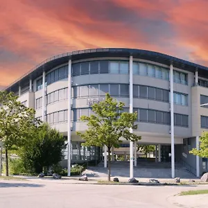 מלון Four Munich Neue Messe אשהיים
