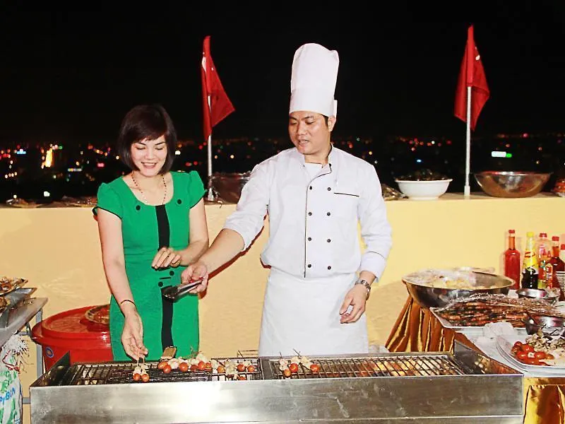 Fivitel Boutique Da Nang Hotel