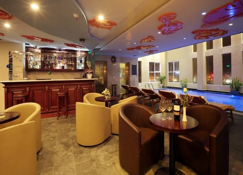 Fivitel Boutique Da Nang Hotel