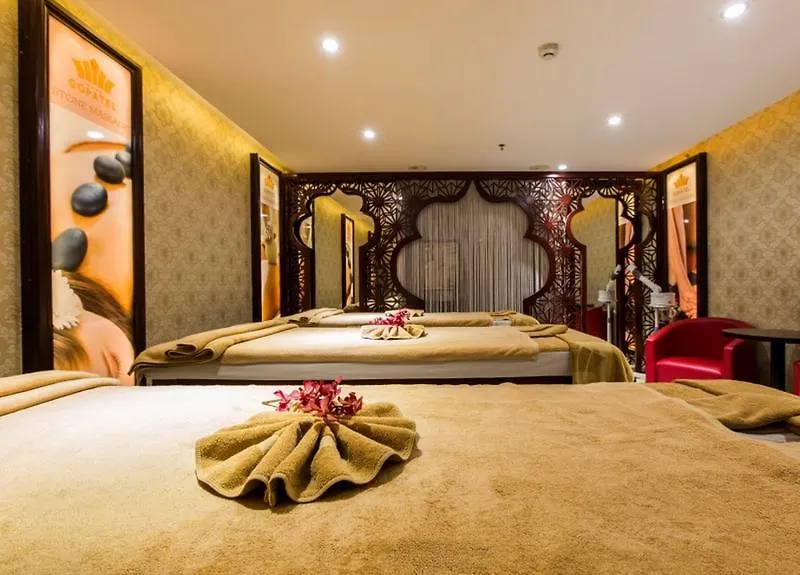 Fivitel Boutique Da Nang Hotel