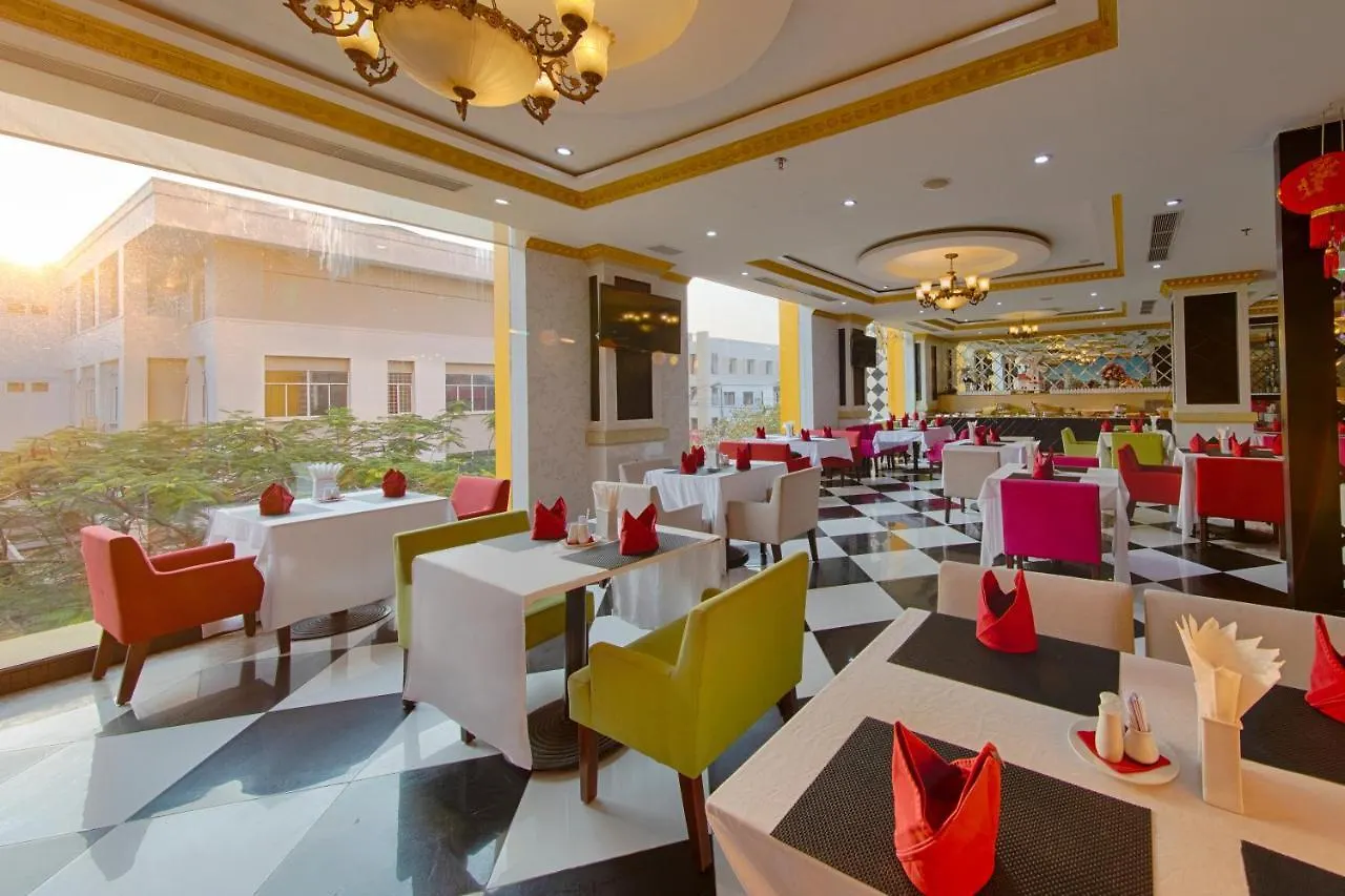 Fivitel Boutique Da Nang Hotel
