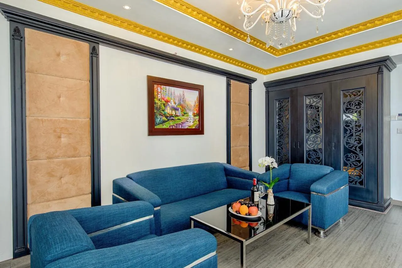 Fivitel Boutique Da Nang Hotel