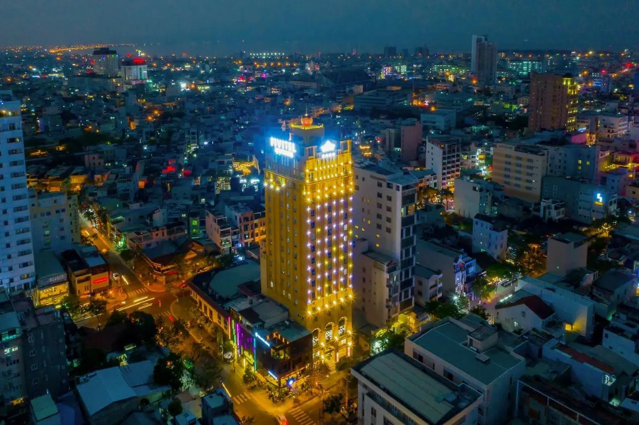 ****  Fivitel Boutique Da Nang Hotel Vietname