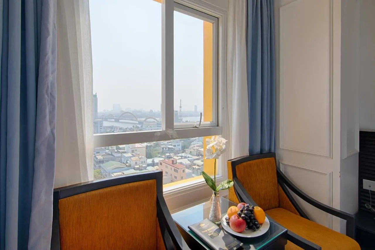 Fivitel Boutique Da Nang Hotel