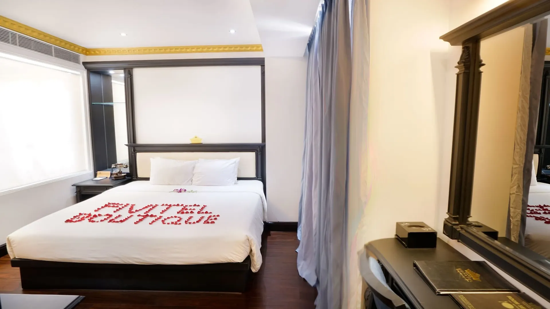 Fivitel Boutique Da Nang Hotel 4*,  Vietname