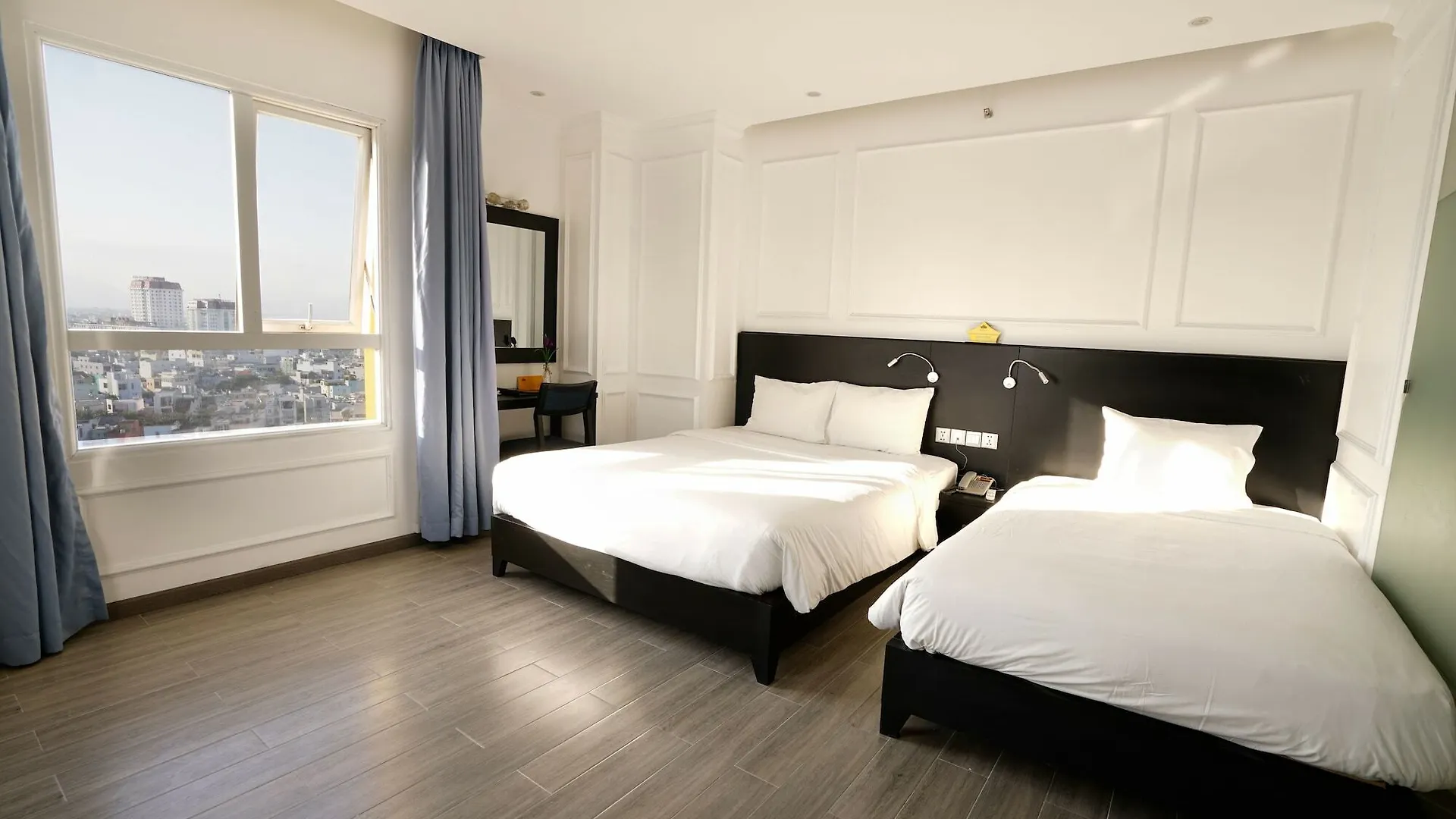 Fivitel Boutique Da Nang Hotel