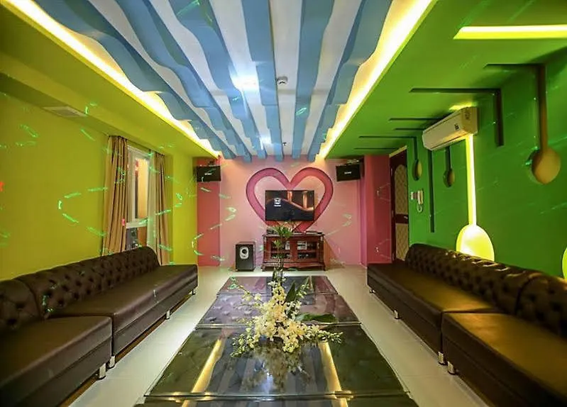 מלון Fivitel Boutique דה נאנג