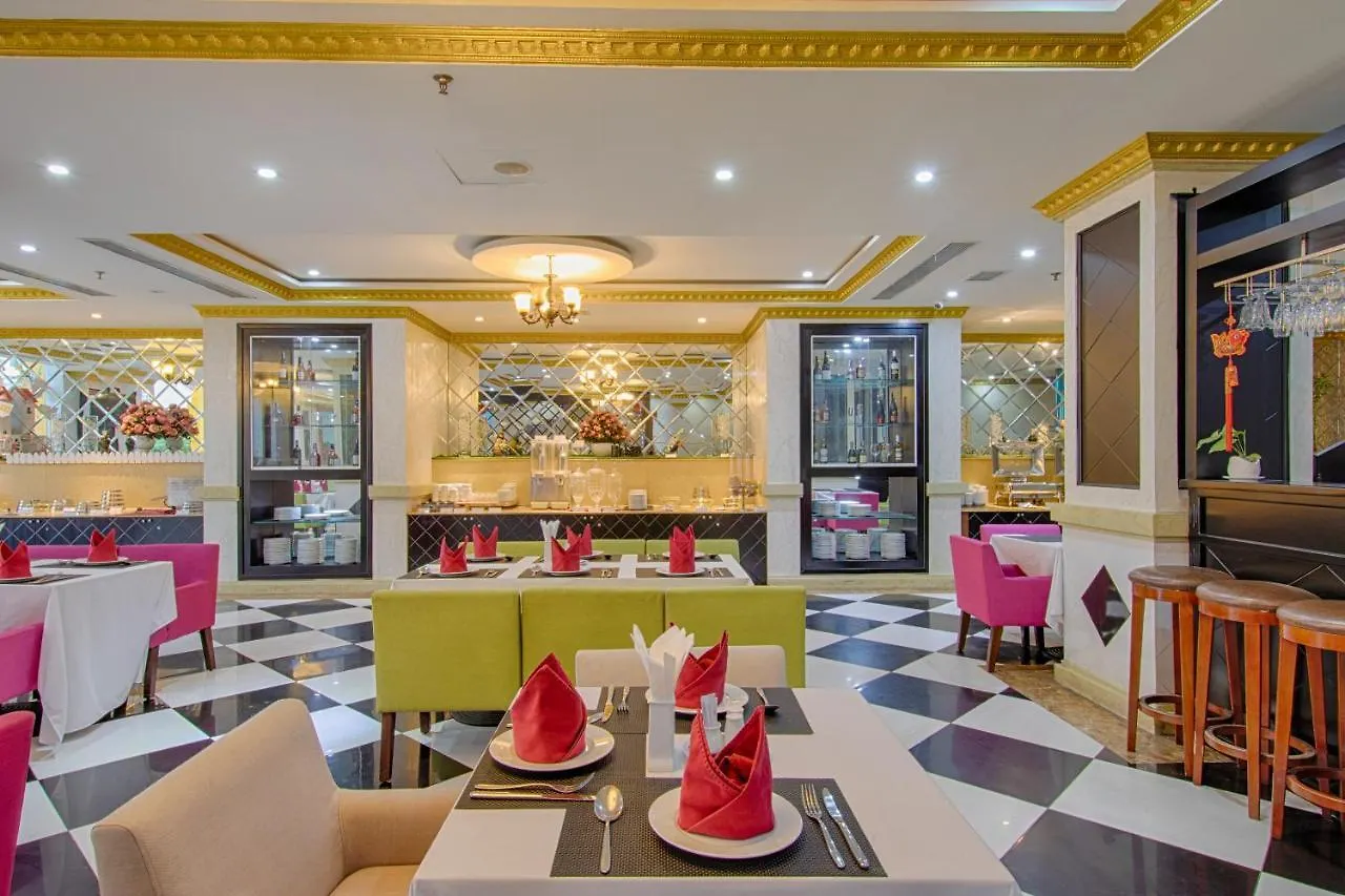 מלון Fivitel Boutique דה נאנג